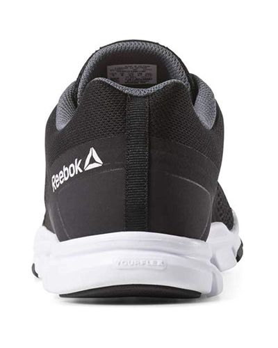 reebok yourflex