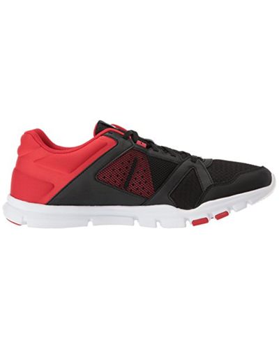 zapatos reebok flex 400