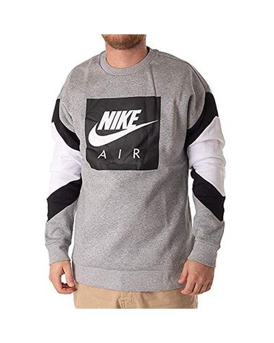nike crew air