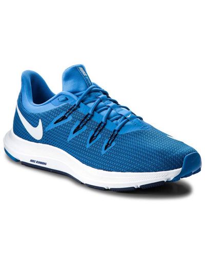 nike quest running