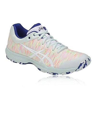 asics netball shoes 2021