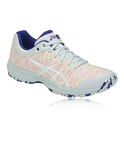 asics trainers netburner