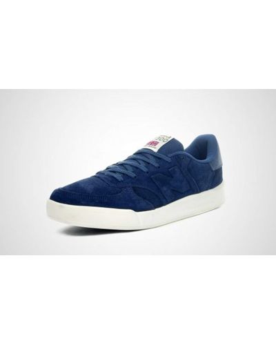 New Balance Ct300 Made In England 