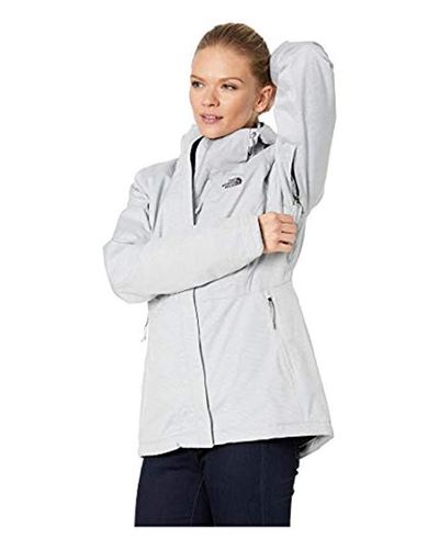 inlux 2.0 insulated jacket
