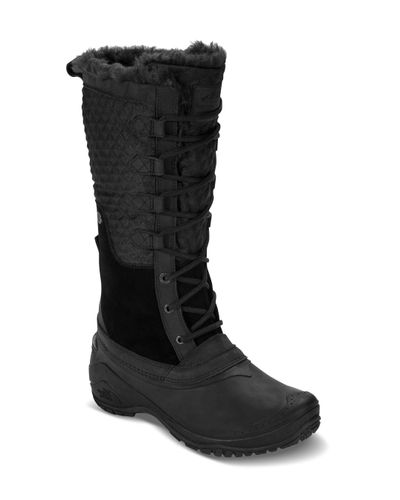 northface shellista iii