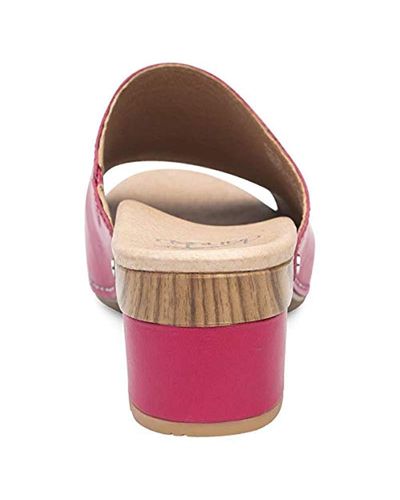 dansko maci raspberry