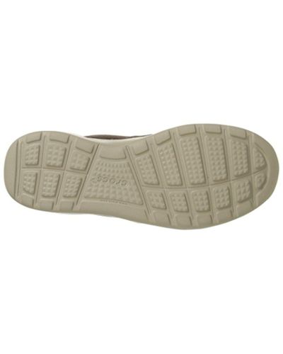 crocs men's kinsale chukka boot