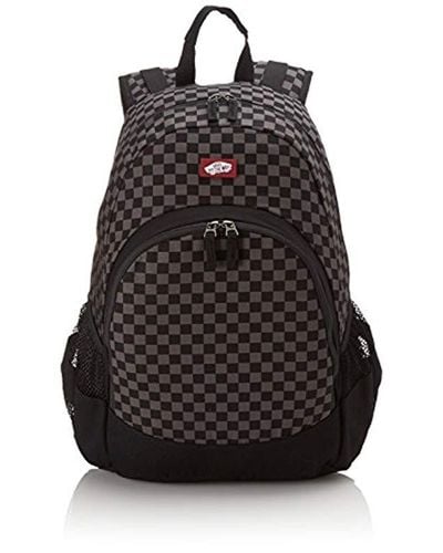 van doren original backpack