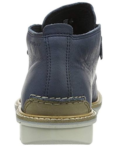 ecco elaine flatform boots