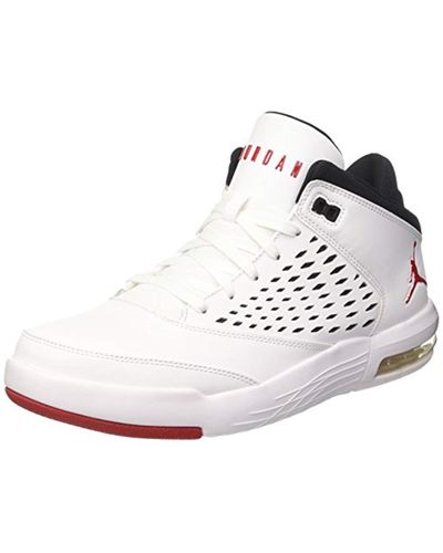 Scarpe da Basket Jordan Flight Origin 4 Uomo colore Nero Bianco - Nike -  SportIT.com