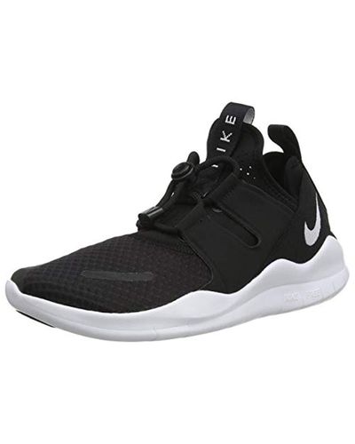 Nike Free Rn Commuter 2018 Competition Running Shoes, Black, 10.5 Uk for  Men | Lyst UK
