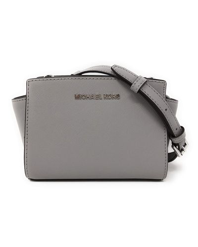 michael kors selma small size