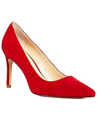 charles david denise pump