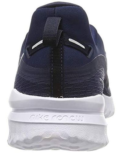 nike renew rival 2 running