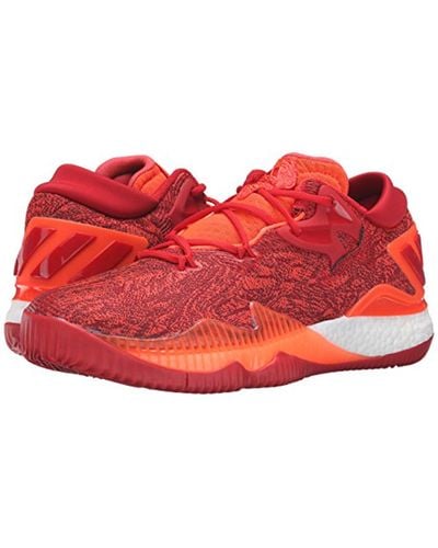 performance crazylight boost low