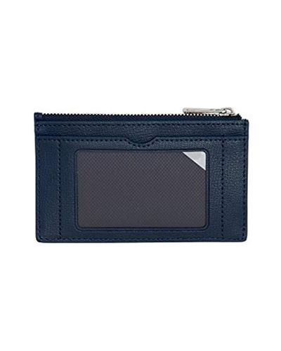 tumi belden slim card case