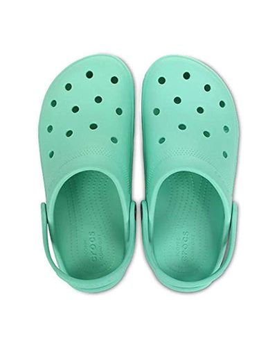 crocs coast clog u