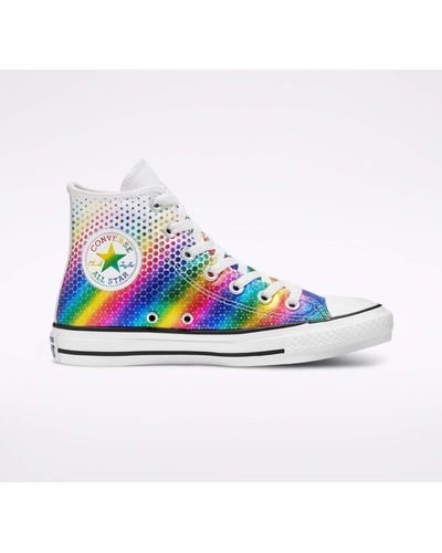 superstar arc en ciel fille