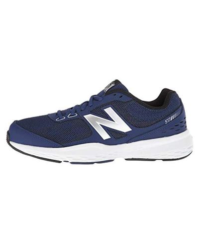 New Balance Mx517v1 Training Shoe in 