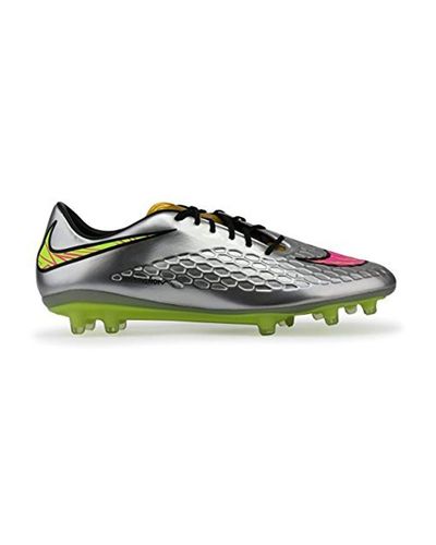 Nike Synthetic Hypervenom Phatal Premium Fg 'liquid Diamond' Football Boots  for Men | Lyst UK