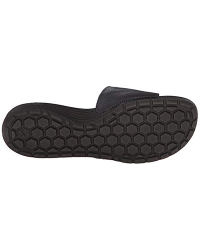 nike solarsoft comfort slide for men