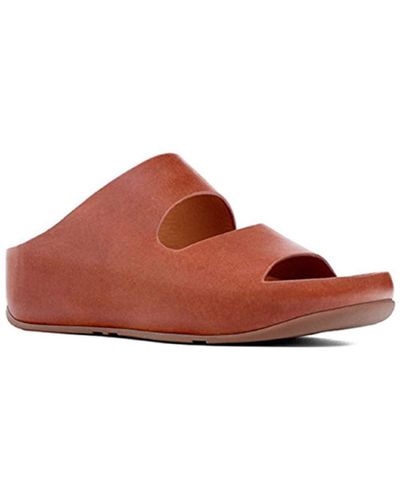 fit flops shuv