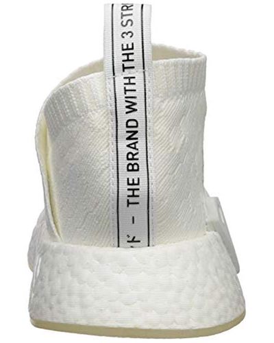 adidas nmd cs2 white