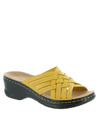 clarks women's lexi selina sandal