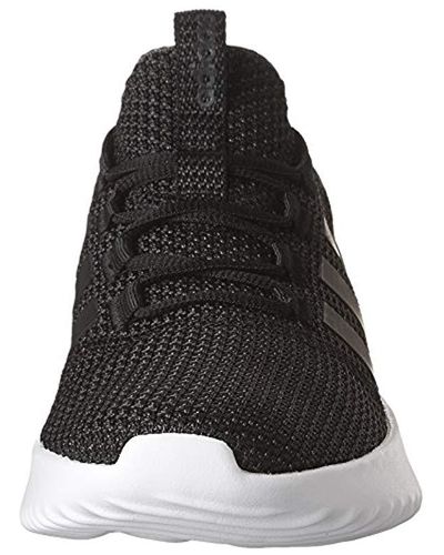 cloudfoam ultimate shoes black