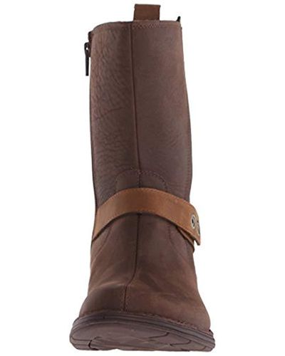 merrell women's travvy waterproof snow boot