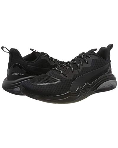 puma lqdcell tension rave