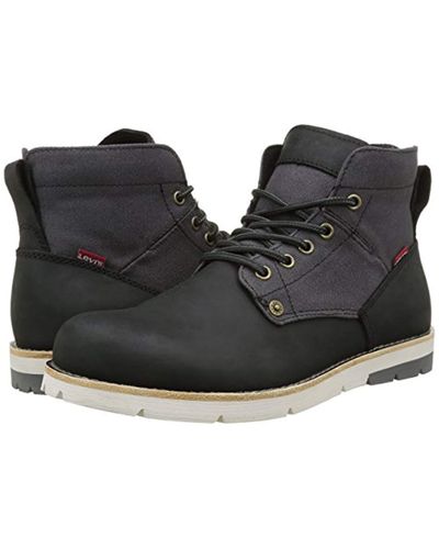 levi jax boots