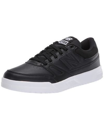 New Balance Leather Ct20 V1 Sneaker in 