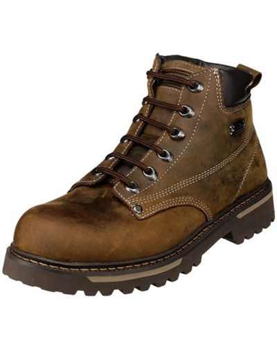 skechers bully 2 boots