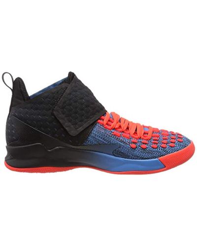 puma rise xt fuse 1 orange