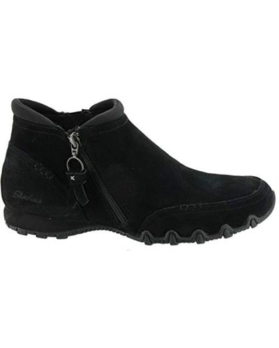 skechers boots zappiest