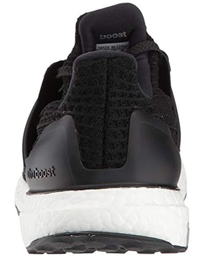 ultra boost black 9.5