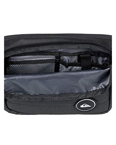 quiksilver lone walker ii waist bag