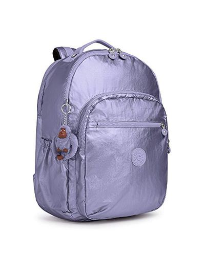 kipling extra large backpack
