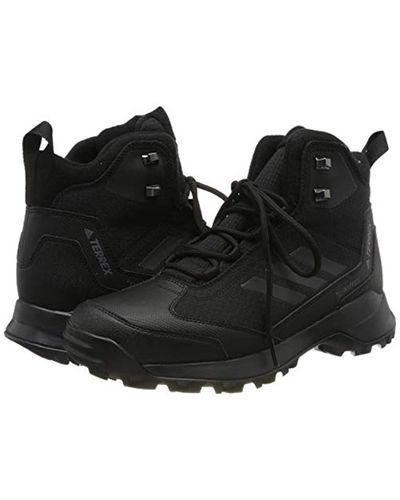 adidas terrex heron mid