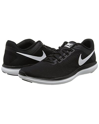 Nike Flex 2016 Rn Running Shoes in 