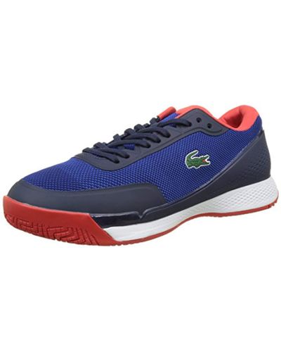 lacoste lt pro