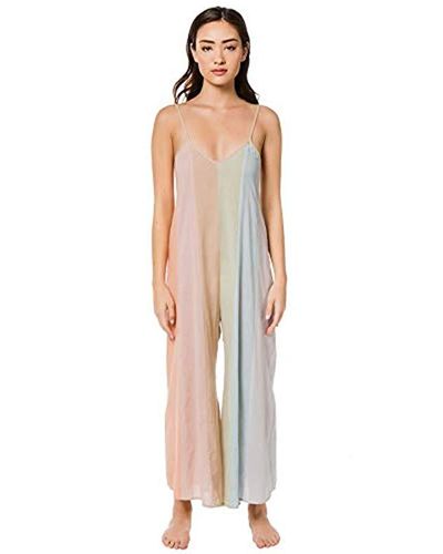 Mara hoffman carly jumpsuit Clearance