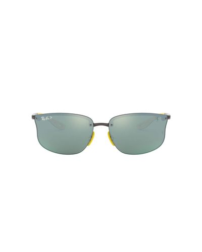 ray ban 4322