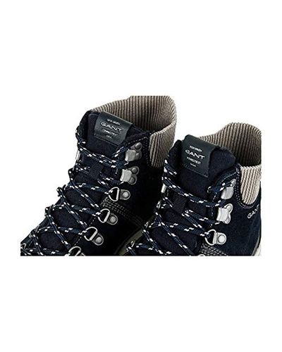 gant tomas boots