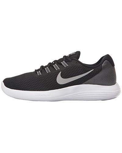 nike lunar converge