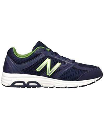 new balance mens 460 v2