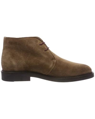 gant spencer desert boots