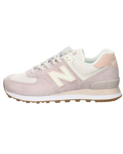 new balance 574 sax