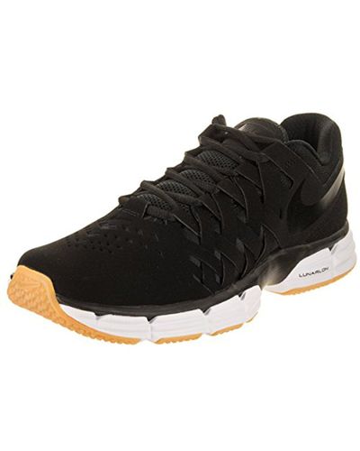 nike men's lunar fingertrap trainer cross